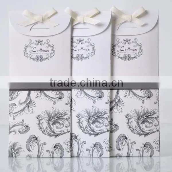 Nice Design Home Air Freshener Wholesale Fabric Scented Sachet photo-2