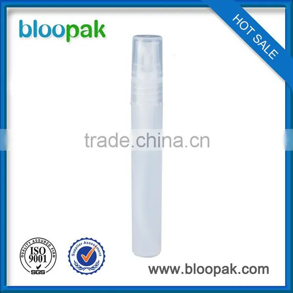 Hot Sale ! Plastic Popular New Style Hyaline Frosted Perfume Pen photo-3
