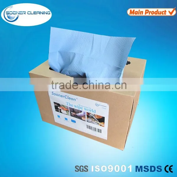 Dry Liposuction Glass Car Cleaning Cloth photo-6