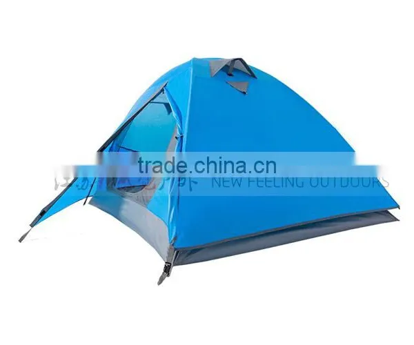 Waterproof 2 Person Tent photo-5