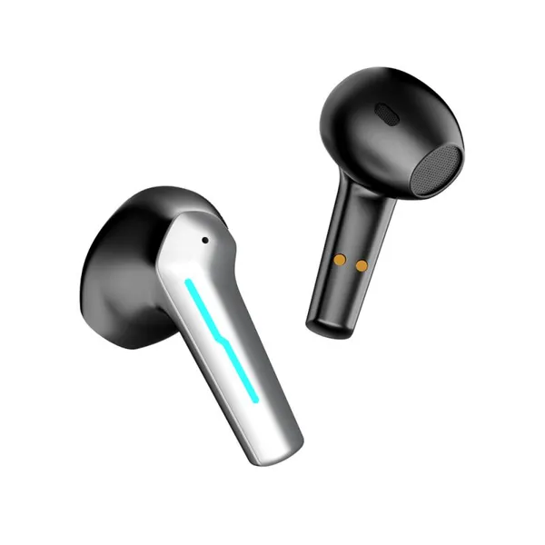 New Arrival Gaming TWS Headphones With Microphone Tws V51 Wireless Headphone YX02 photo-3