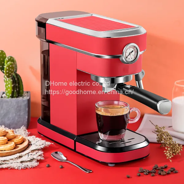 Automatic Latte Steam Coffee Machine Milk Foaming Machine, Espresso Machine/coffee Machine（Wechat:13510231336）