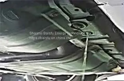 Baisifu oil saving and environmental protection liquid The car  Heats up fast photo-5
