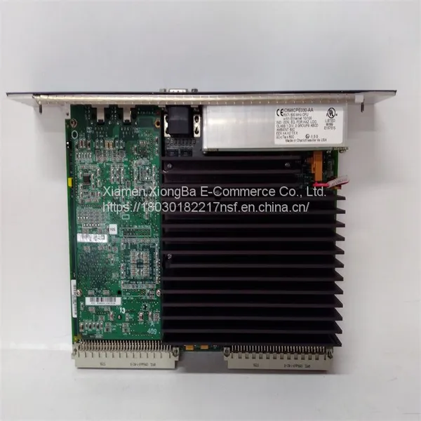 GE IC698CPE030 CPU Module New photo-5
