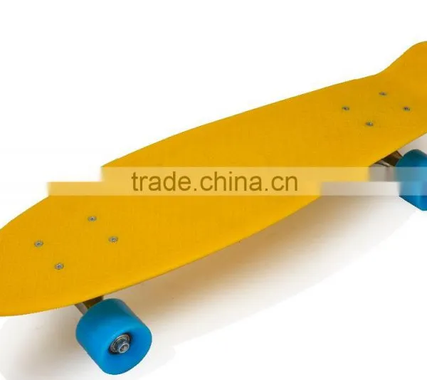 Longboard Custom Finger Skateboard Professional