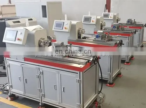 KNDS-50/100/200/500 Metal Material Torque Testing Equipment photo-4