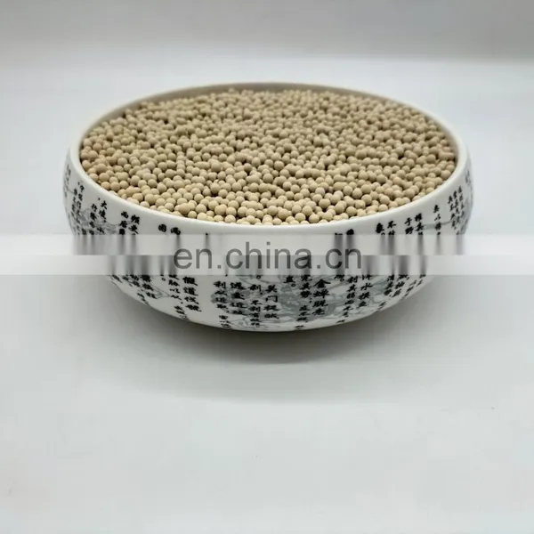 Oxygen Producing Battery for Plant Dryer Plants Carbon Dioxide pl Price Molecular Sieve photo-2