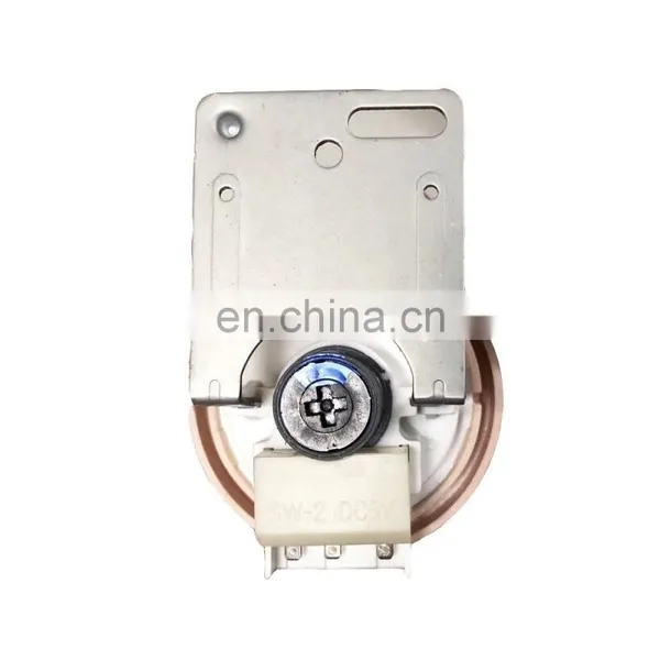 water level detector washing machine water level sensor