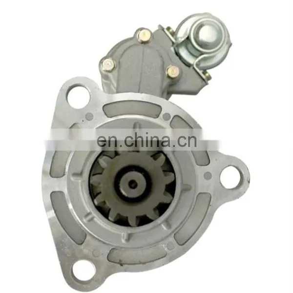 Hot Sale 3021036 Starting Motor Spare Parts photo-3