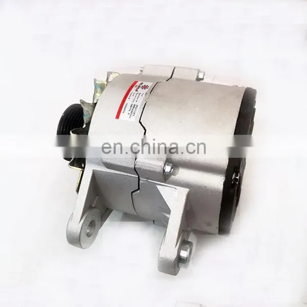 ISL/6L Original Engine Parts Alternator 4942002 photo-3