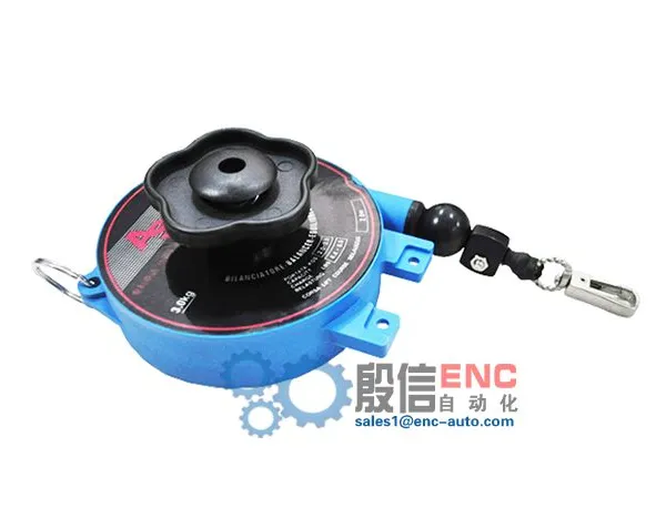 Spring Balancer Balance Crane Hoist Lifter photo-5