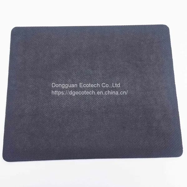 Custom Printing Non Slip Rubber Mouse Pad Office Mouse Pad Round Mouse Mats photo-4