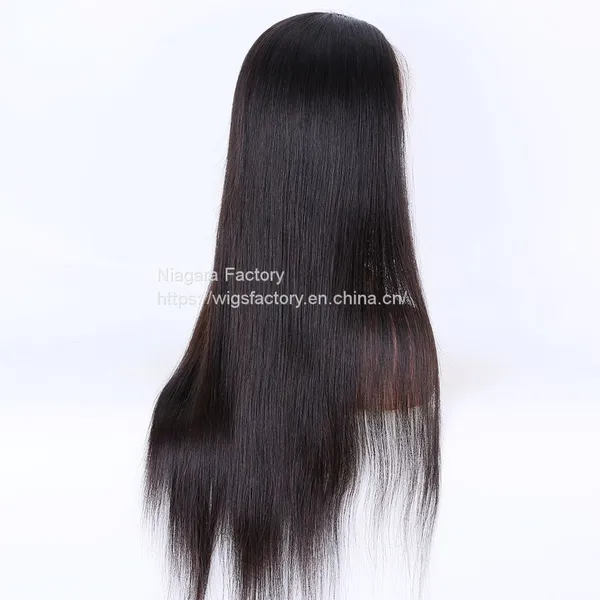 Wholesale Human Hair Wig Vendors photo-3