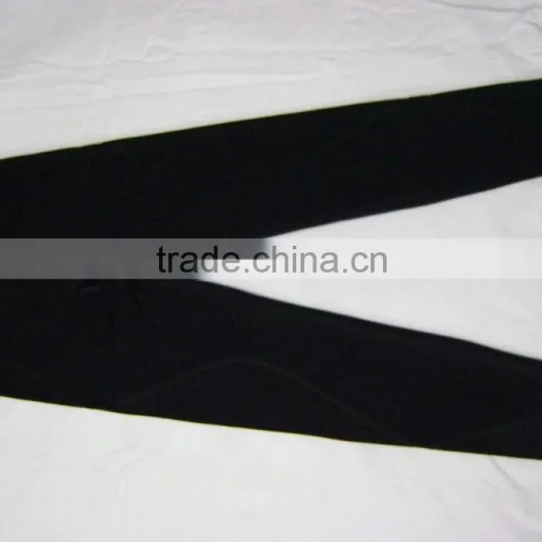 SUBLIMATED MMA COMPRESSION PANTS photo-3