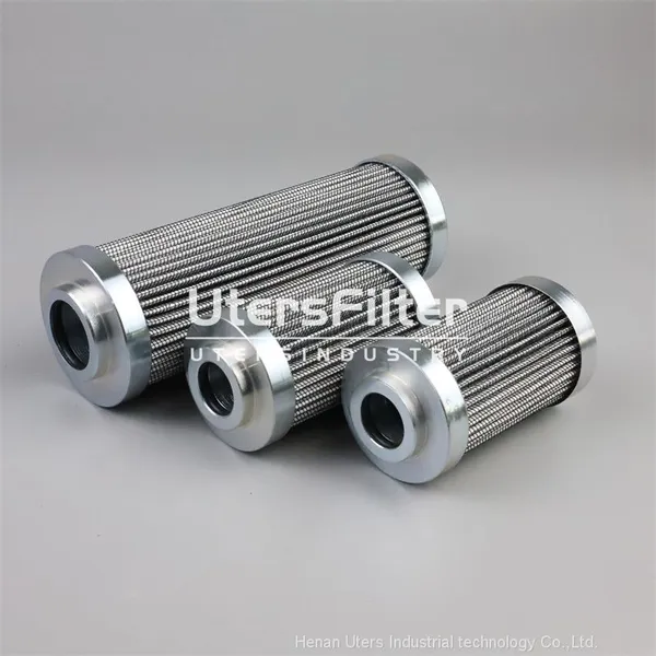 3453791 UTERS Replace of Husky Oil Filter Element photo-3