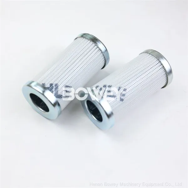 PI3105 PS 10 Bowey Replaces Mahle Hydraulic Oil Filter Element photo-5