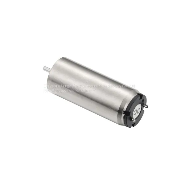 Replace Maxon 13mm 3.7v 12v Low Noise High Speed Brushed Coreless Motor Electric Tool Motor for Dental Nail Tattoo Tools photo-2