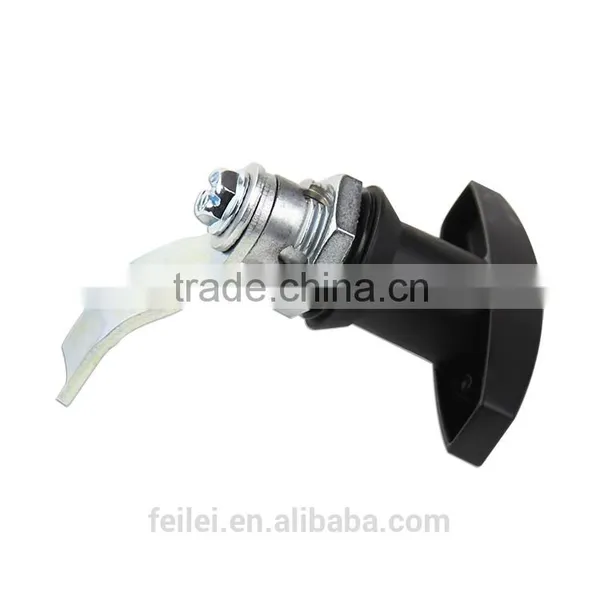 2015 FEILEI MS101-1 OEM China Wholesale Zinc Diecast High Quality Industrial Cabinet T Handle Lock With Key photo-5