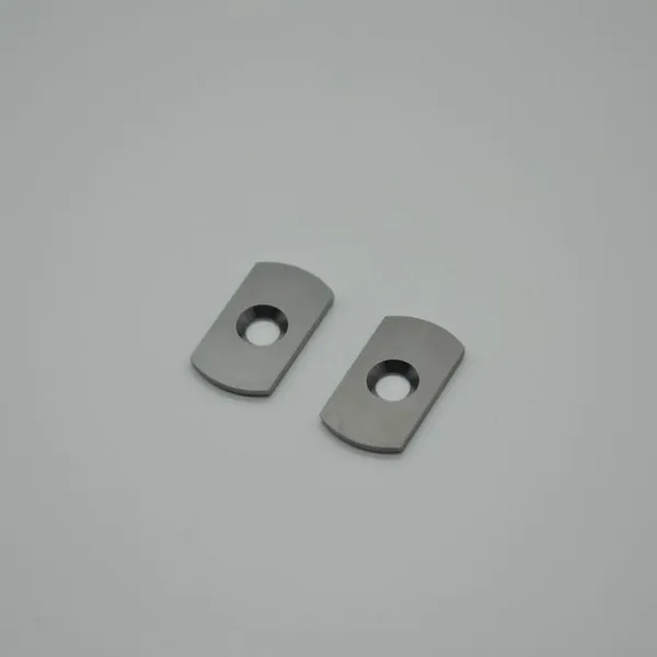 Slicing Plate of Hohner Stitching Head photo-5