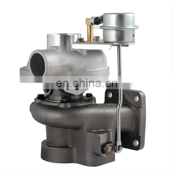 Complete Turbocharger GT2052S 28230-41710 702213-5001s 702213-0001 for Hyundai D4al Engine photo-2