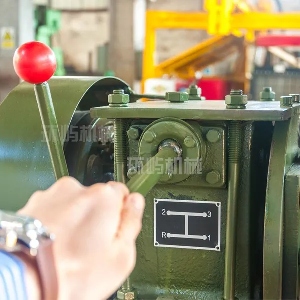 50m Depth Core Drilling Rig Portable Diamond in Mountain photo-5
