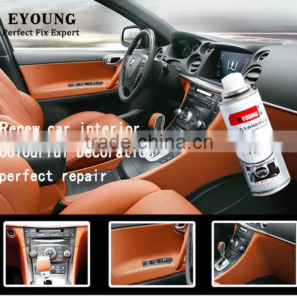 All Weather Aerosol Can Paint for Car Refinish