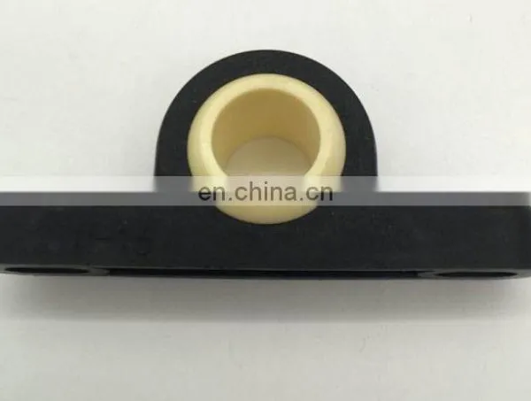 KSTM-10 Maintenance Free Plastic Ball Bushing Bearing Housing Base With Flange photo-4