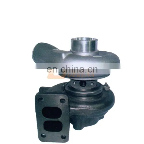 Sinotruk Howo T5G T7H TX Sitrak C5H C7H Truck Spare Parts 723117-5001 Turbocharger Gt45 Camc photo-3