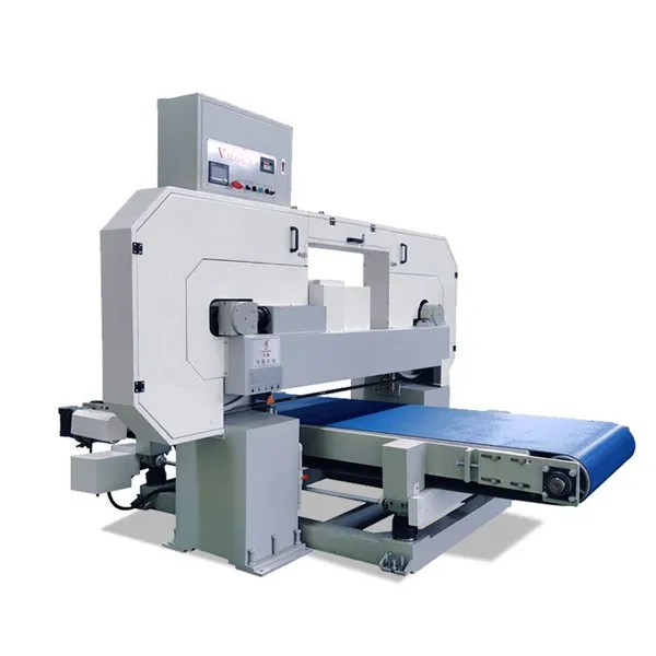 Factory Price Bcmc Natural-Face Industrial Stone Splitting Machine for Cutting Granite Marble Slab Hydraulic Block Press Splitter Machine photo-2