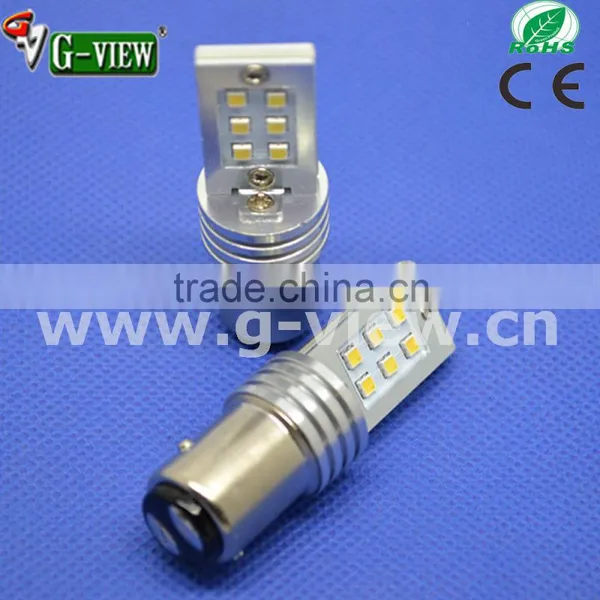 New Product Automotive Led Turn Light 1157 P21w P21/5w Led Tail Lamp photo-2