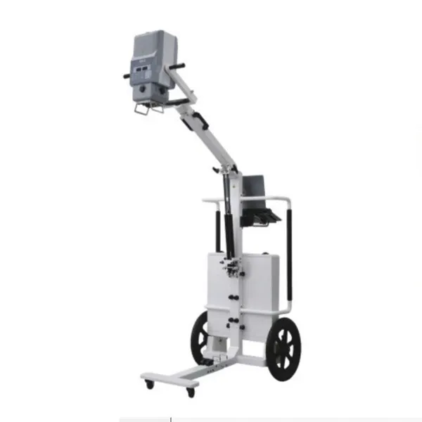 Portable High Frequency X-ray Machine/medical X-ray Diagnostic System photo-4