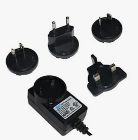 Waterproof LED Driver IP67 Rated for Outdoor Landscape and Street Lighting photo-3