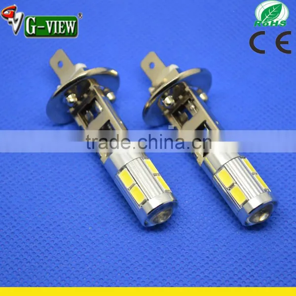 h1 Led Bulb Fog Lamp H3 8smd 5630 With 5W CREES XBD Fog Light for Car photo-4