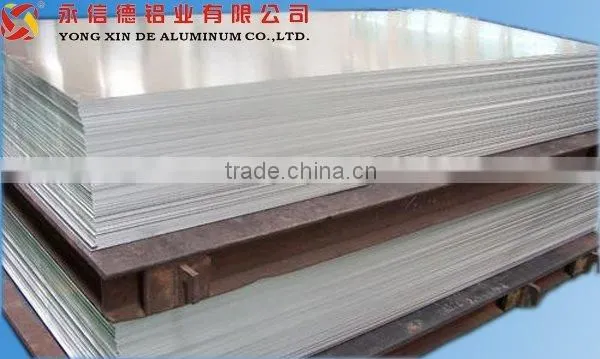 Aluminium Breadboard