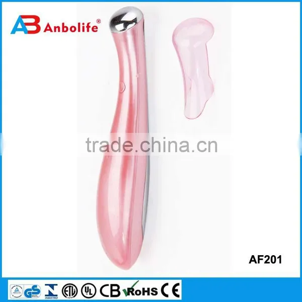 Skin Rejuvenation Facial Beauty Device and Best Seller Electric Facial Brush photo-2