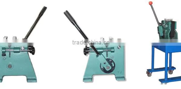 Cold Welding Tooling / Cold Welding Machine Accessory photo-6