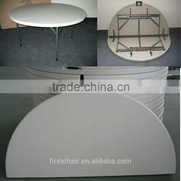 Plastic Folding Tables for Banquet photo-6