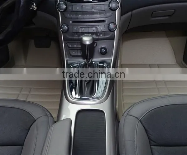 Interior Accessories Cheap Car Floor Mat, 3D Car Mat, PVC Car Floor Mat