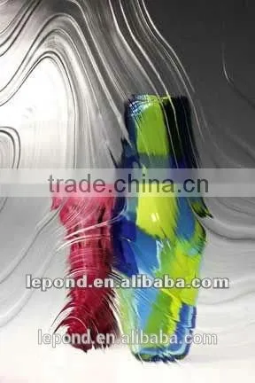 Laminated Frosted Glass/Interior Frosted Glass Door photo-3
