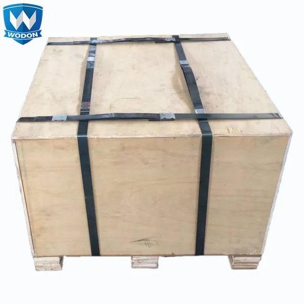 Wodon Ferro Chromium Flux Cored Welding Wire With Repairing Wear Parts photo-3