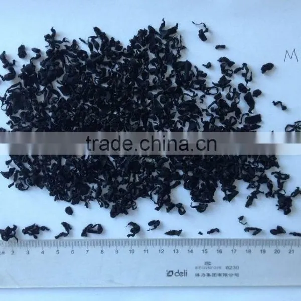 Dried Cut Wakame Manufacturer photo-4