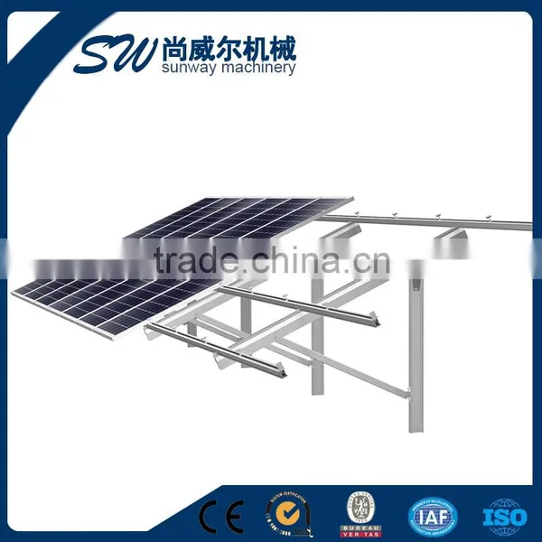 pv Solar Panel Tile Roof/steel Sheet Roof Tile photo-5