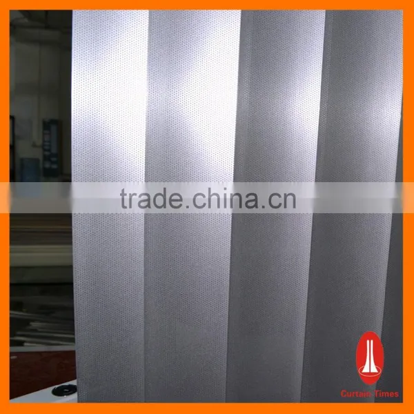 Curtain Times Fashionable Vertical Blinds For Home Decoration