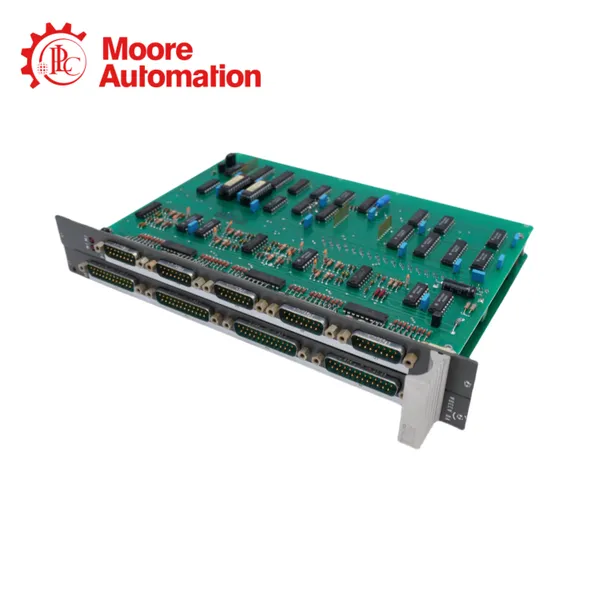 ABB VDA330A02 HIEE410022P2 HIEE30025R2 HIEE410021P1 photo-3