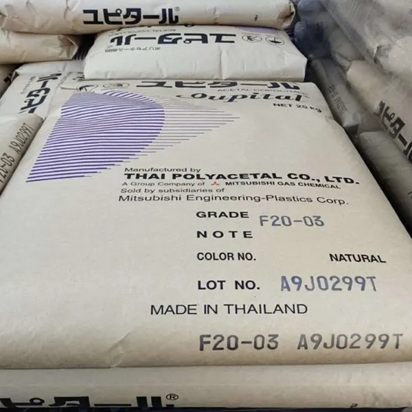 POM Mitsubishi Engineering Thailand F20-54 Electrical and Electronic Parts With Good Weather Resistance Automotive Field Electric Tools photo-3
