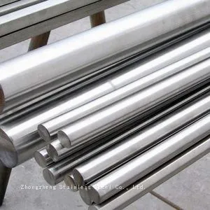 28.Stainless Steel Round Bar Manufacturer | 20+ Years Experience | Export to 50+ Countries | Trusted Supplier photo-4