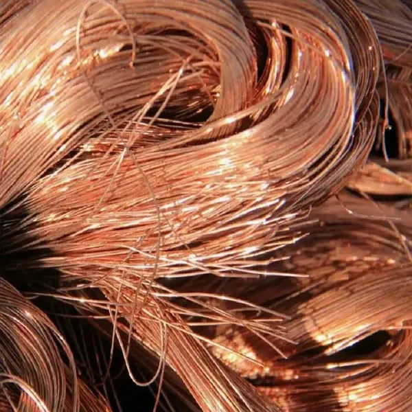 Millberry Copper Scraps, Copper Wire Scrap 99.99% for Sale Factory Wholesale