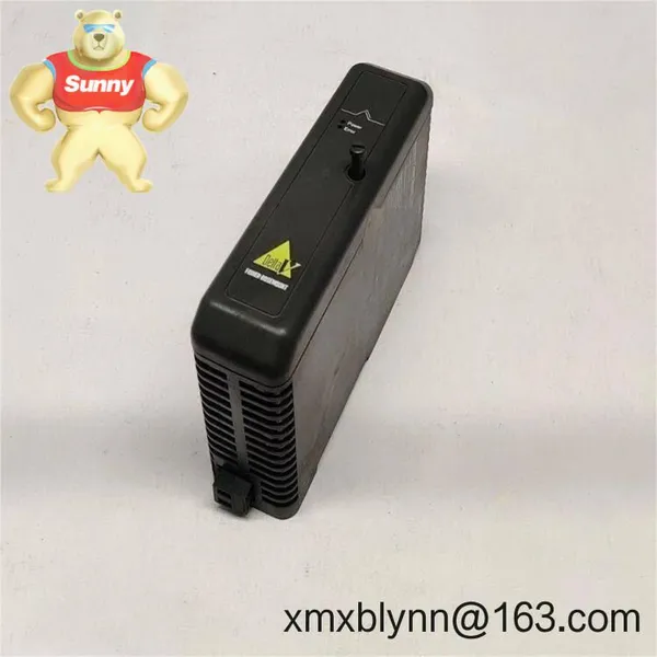 Emerson KJ1501X1-BE1 Digital Input/Output Module – Reliable 24 VDC Discrete I/O for Process Control Racks photo-4
