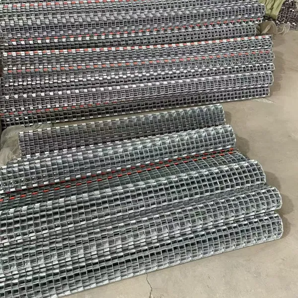 Steel Drag Mat for Field Maintenance photo-5