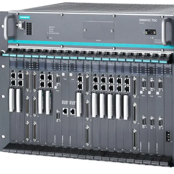 6DD1681-0GK0︱SU13 Converter︱Siemens SIMATIC TDC photo-4